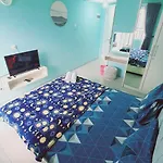 Apartement Bogorienze By Keyinn Hotel