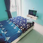 Apartement Bogorienze By Keyinn Hotel