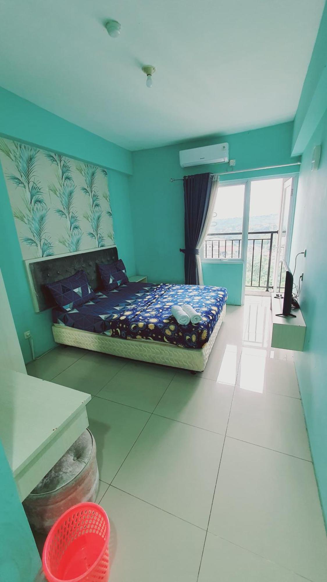 Bogorienze By Keyinn Apartemen