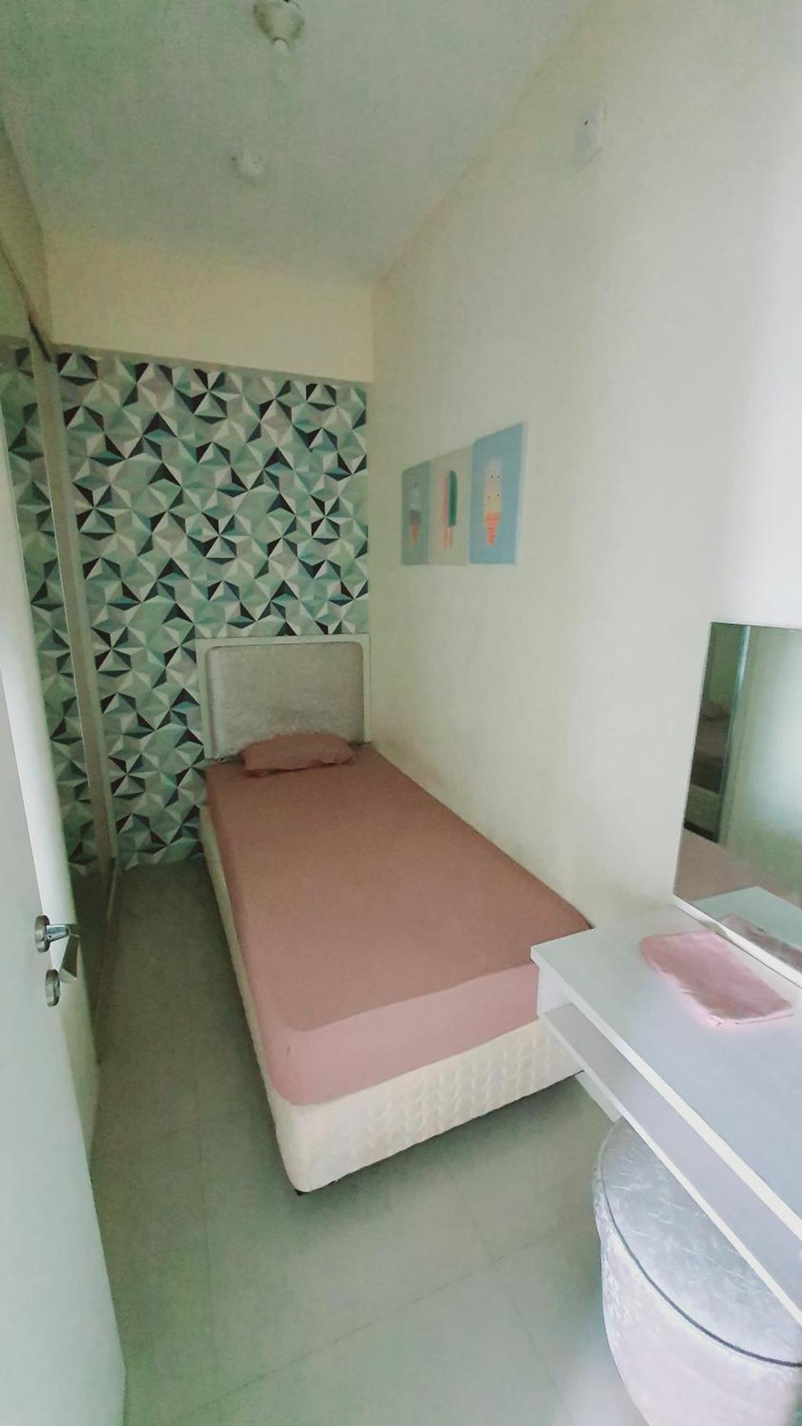Bogorienze By Keyinn Apartemen