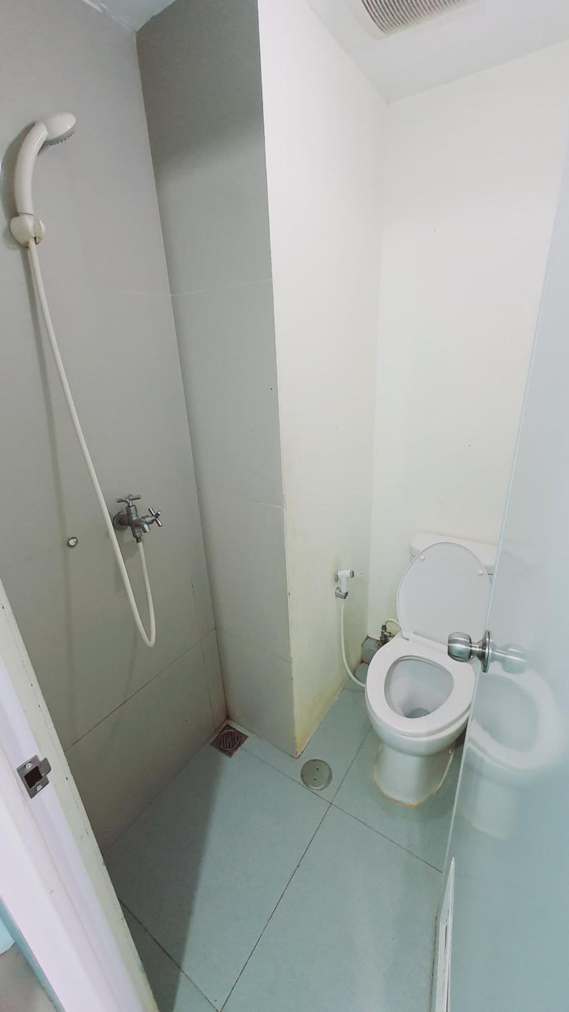 Apartemen Bogorienze By Keyinn